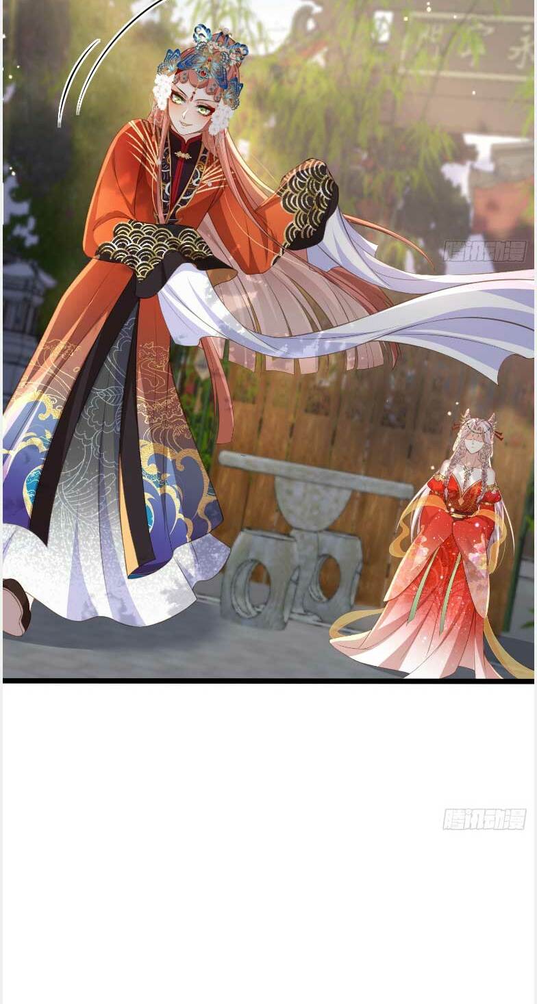 Hoạn Phi Thiên Hạ Chương 359 Ảnh 35