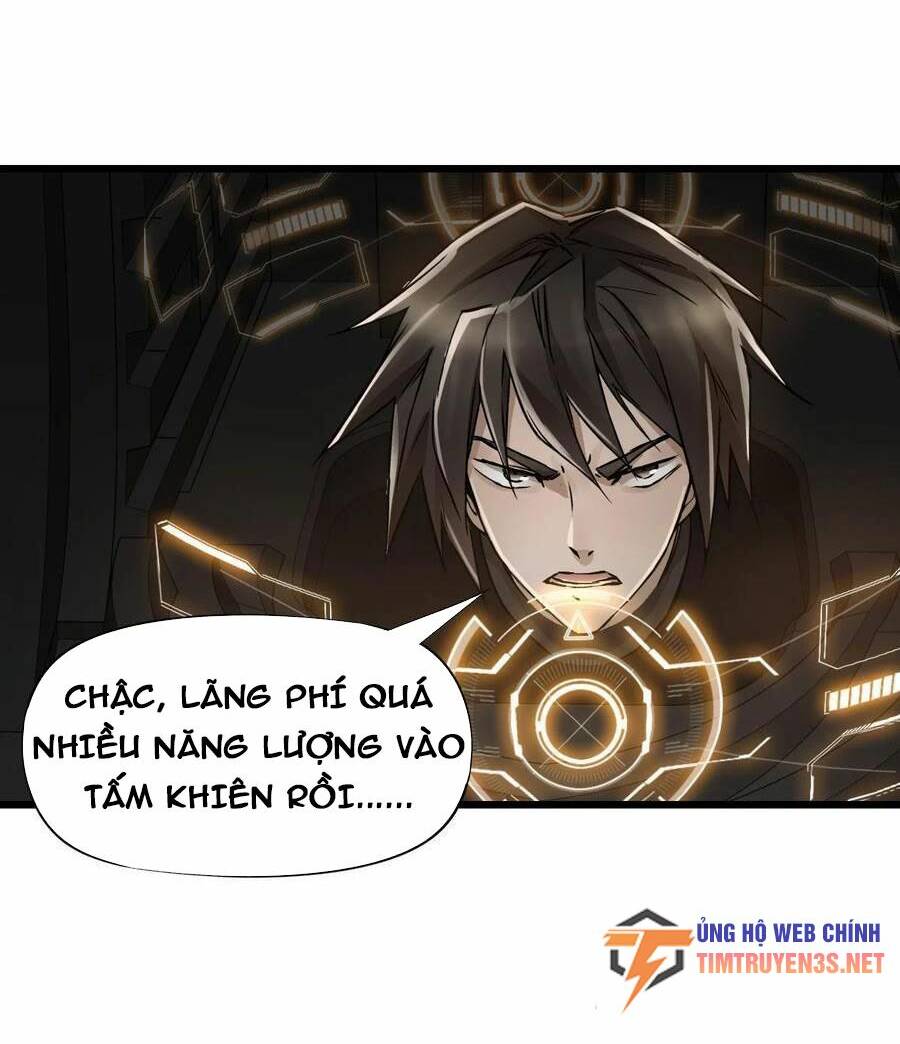 Du Hành Thời Gian Về Ngày Đầu Mạt Thế Chương 53 Ảnh 46