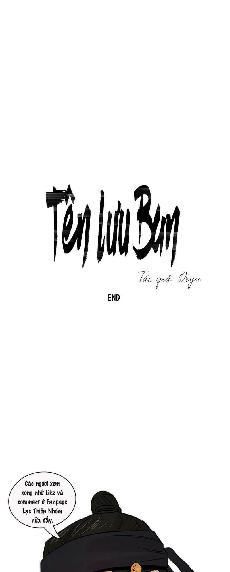 Tên Lưu Ban Chương 45 Ảnh 57