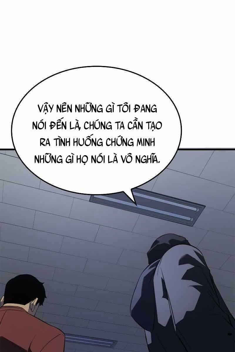 Solo Leveling Ss3 Chương 1 Ảnh 42