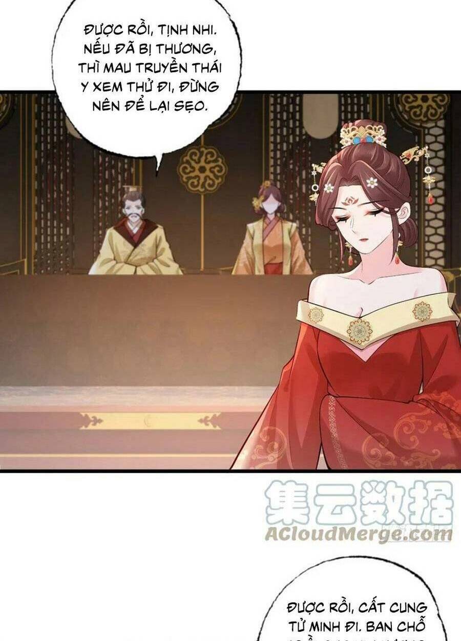 Nữ Thủ Phú Chi Kiều Sủng Nhiếp Chính Vương Chương 158 Ảnh 27
