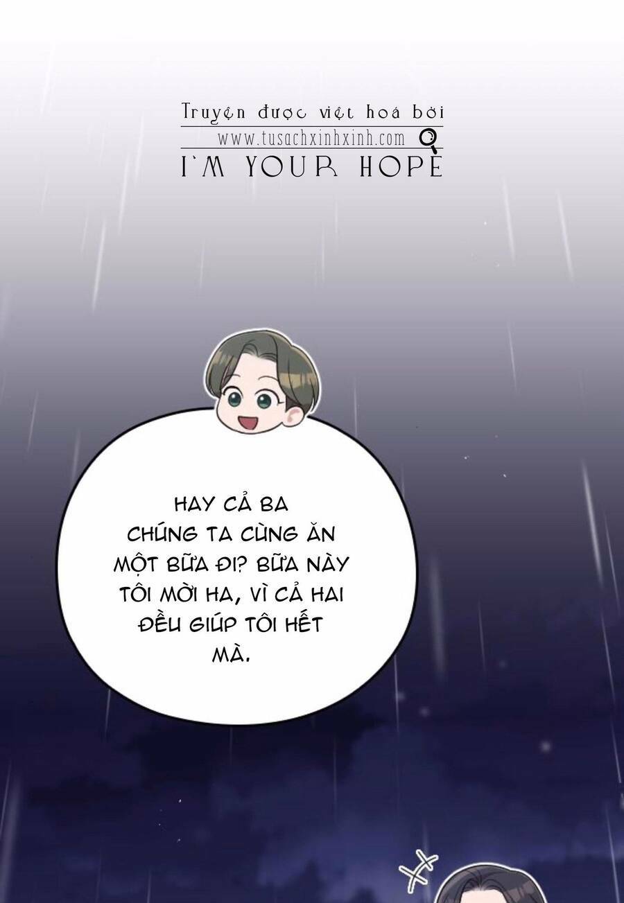 Cô Đi Mà Lấy Chồng Tôi Đi Chương 61 Ảnh 34