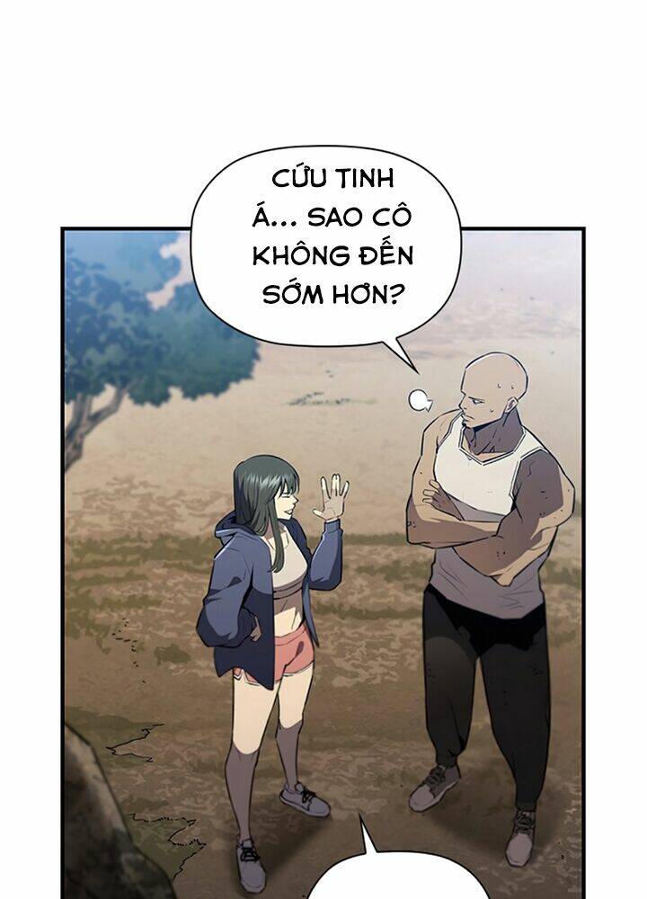Khát Vọng Trỗi Dậy Chương 90 Ảnh 13