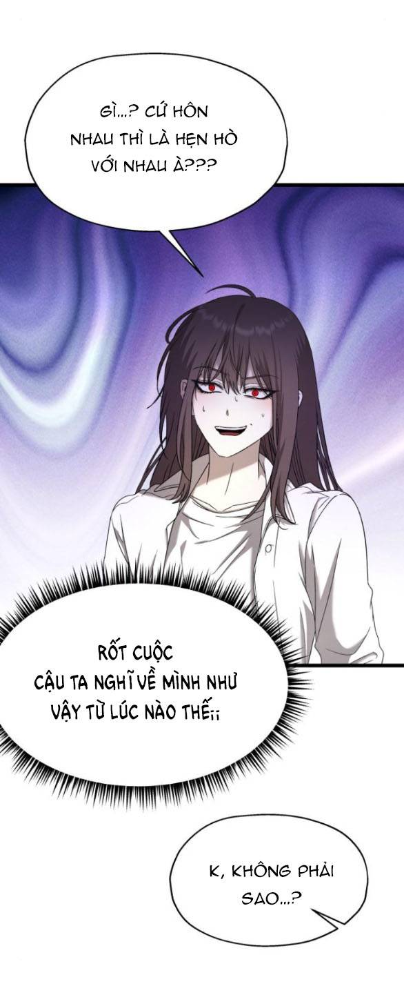 Đánh Cắp So Hee Chương 7.1 Ảnh 28