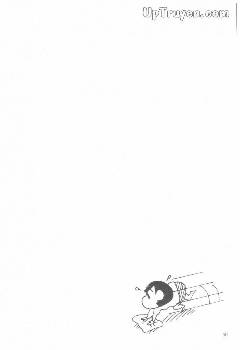 Crayon Shin-Chan Cậu Bé Bút Chì Chương 44 Ảnh 3