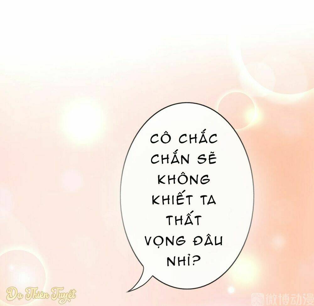 Nhân Vật Phản Diện Biến Thành Sủng Vật Chương 13 Ảnh 24