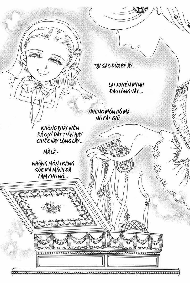 Princess – Công Chúa Xứ Hoa P5 Chương 15 Ảnh 12