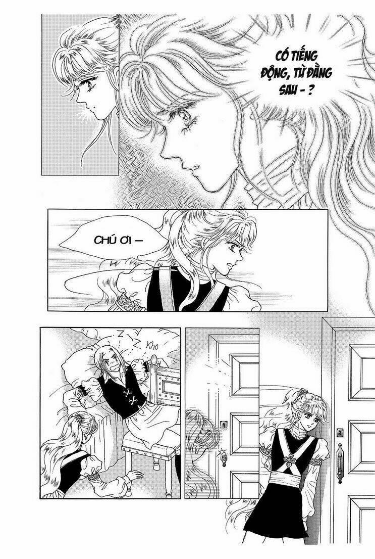 Princess – Công Chúa Xứ Hoa P5 Chương 10 Ảnh 8