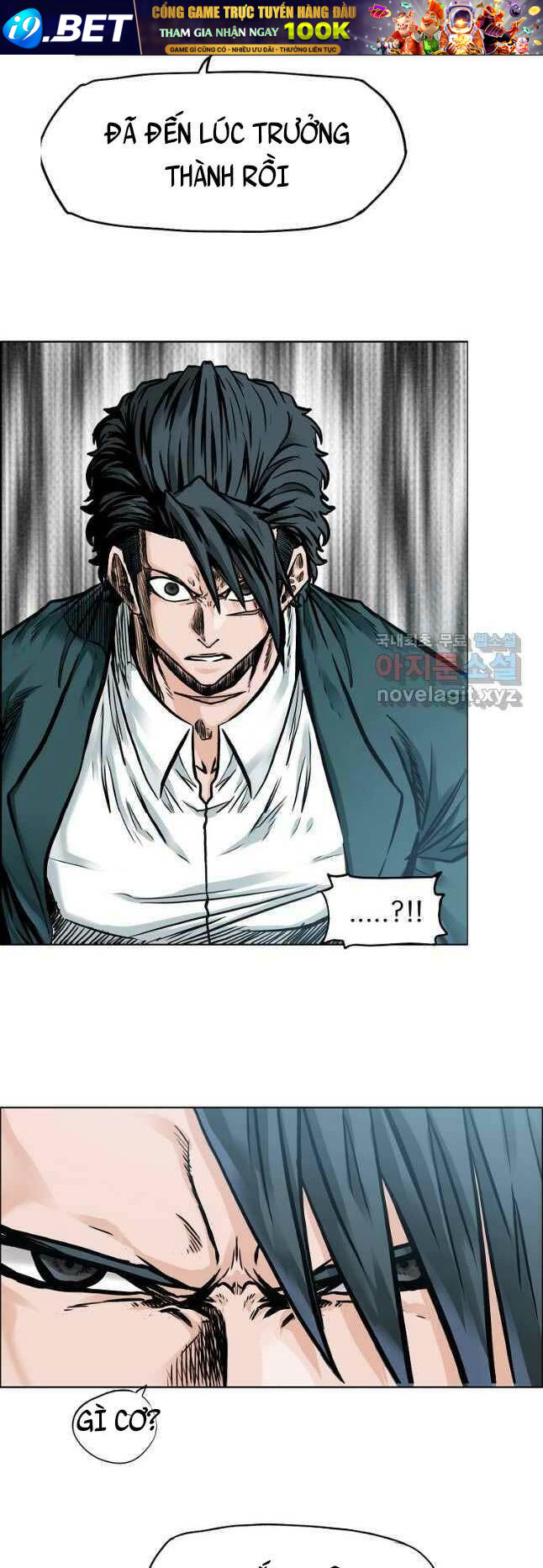 Bá Chủ Học Đường Ss4 Chương 78 Ảnh 30