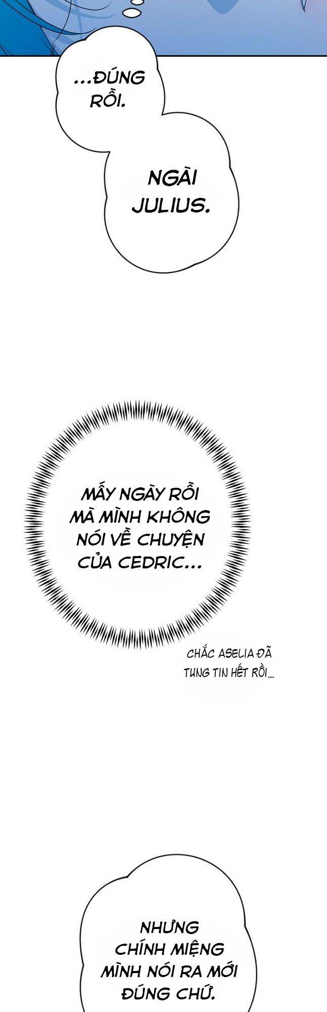 Công Nương Mint Bé Nhỏ Chương 68 Ảnh 46