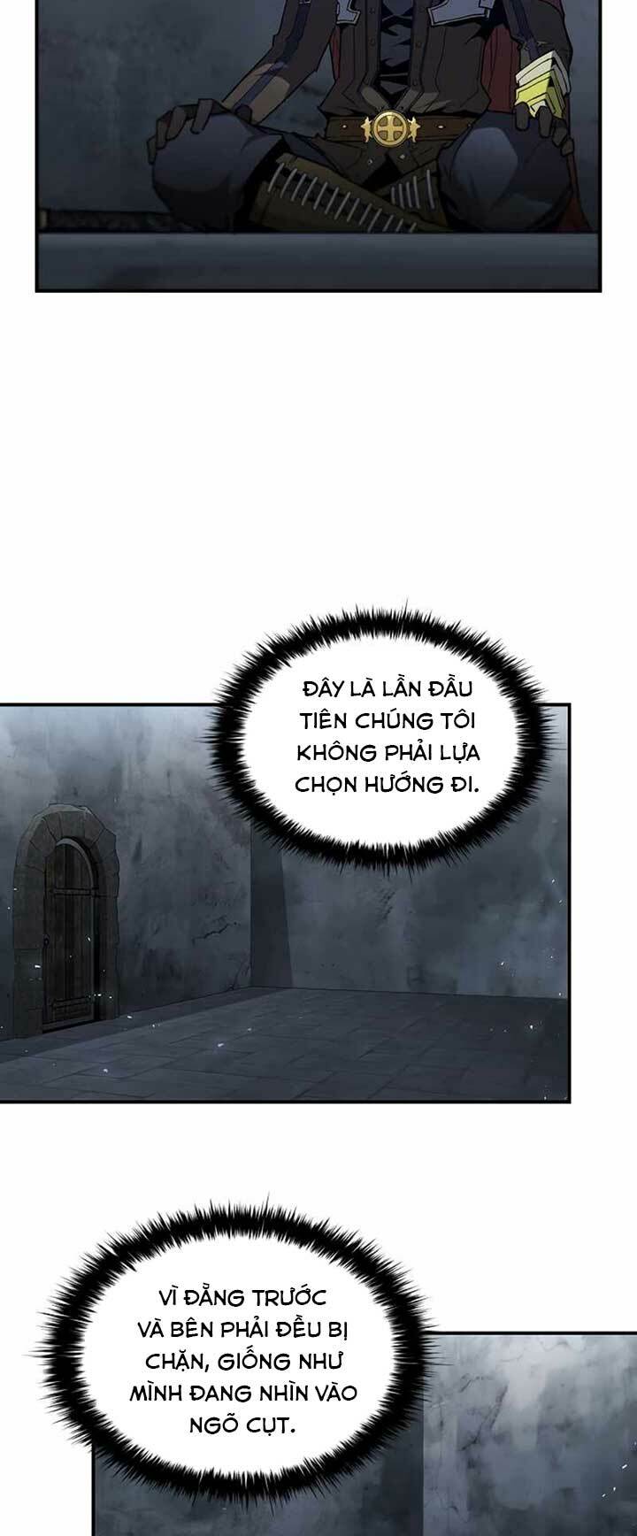 Khát Vọng Trỗi Dậy Chương 96 Ảnh 59