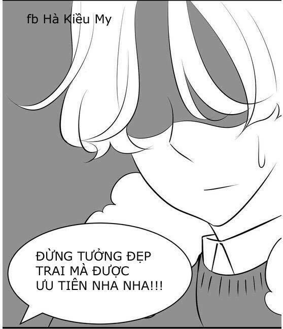 Mối Tình Đơn Phương Chương 51 Ảnh 16