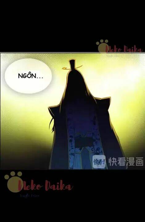 Ác Nữ Hoàng Hậu Chương 113 Ảnh 30