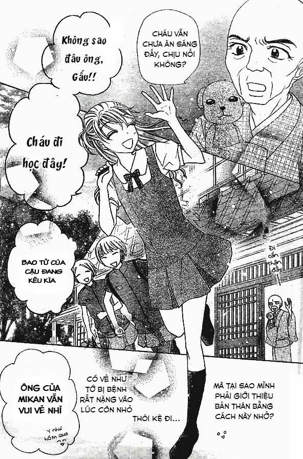 Gakuen Alice Chương 178 Ảnh 7