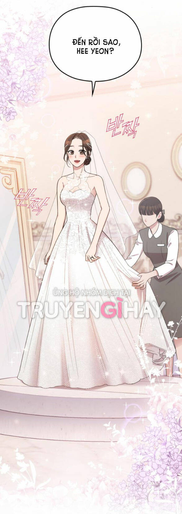 Cô Đi Mà Lấy Chồng Tôi Đi Chương 58.1 Ảnh 12