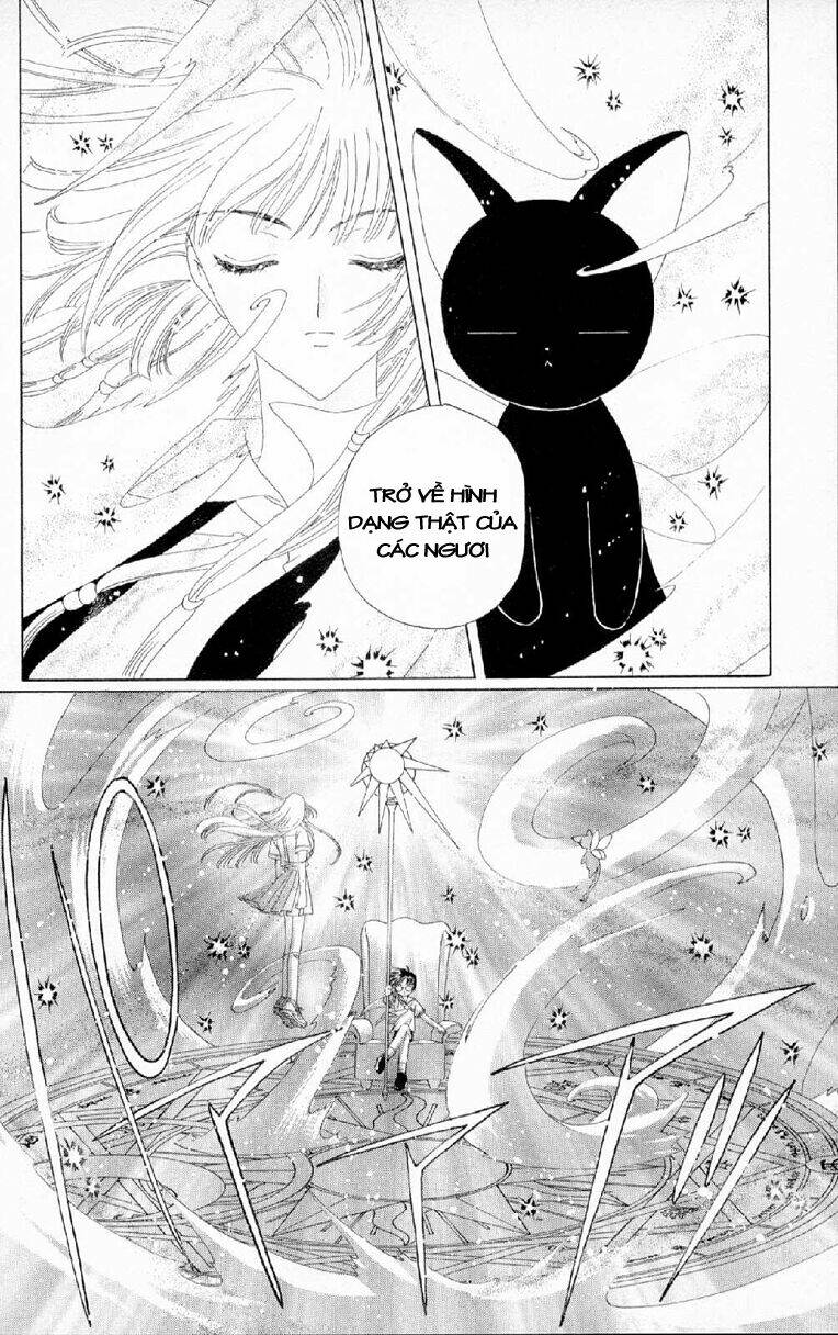 Card Captor Sakura Chương 29 Ảnh 40