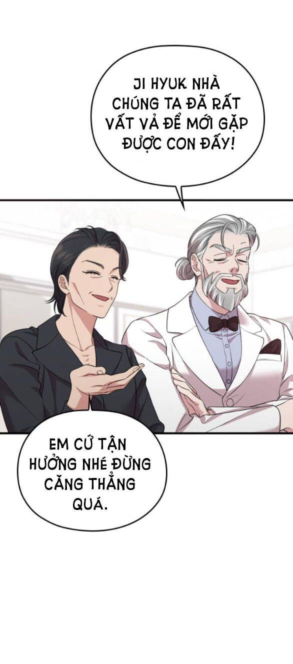 Cô Đi Mà Lấy Chồng Tôi Đi Chương 56.2 Ảnh 28