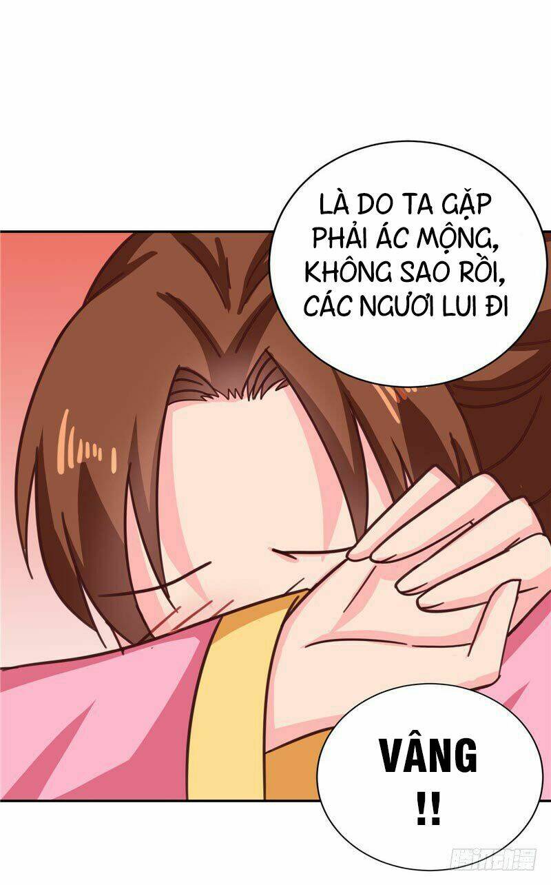 Thiên Tài Tiểu Độc Phi Chương 109 Ảnh 17