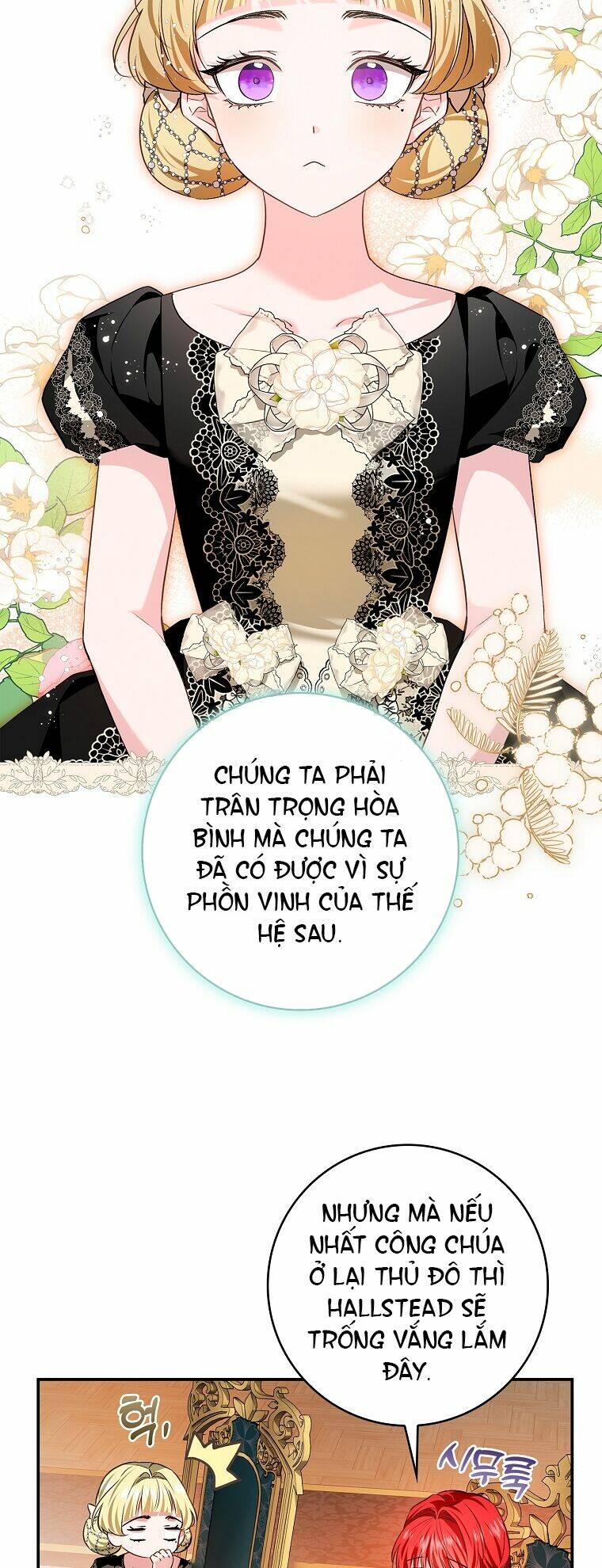 Hôn Phu Ẩn Sắc Chương 108.2 Ảnh 13