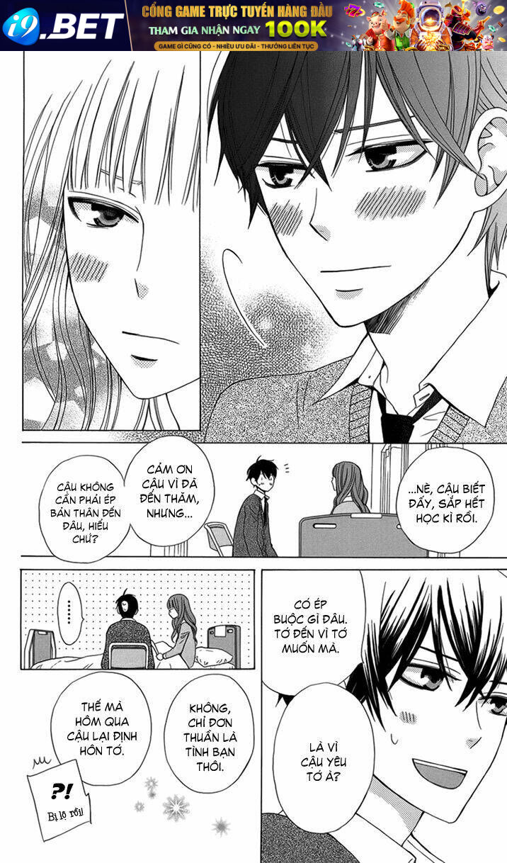 Kanojo Ni Naru Hi Chương 5 Ảnh 15