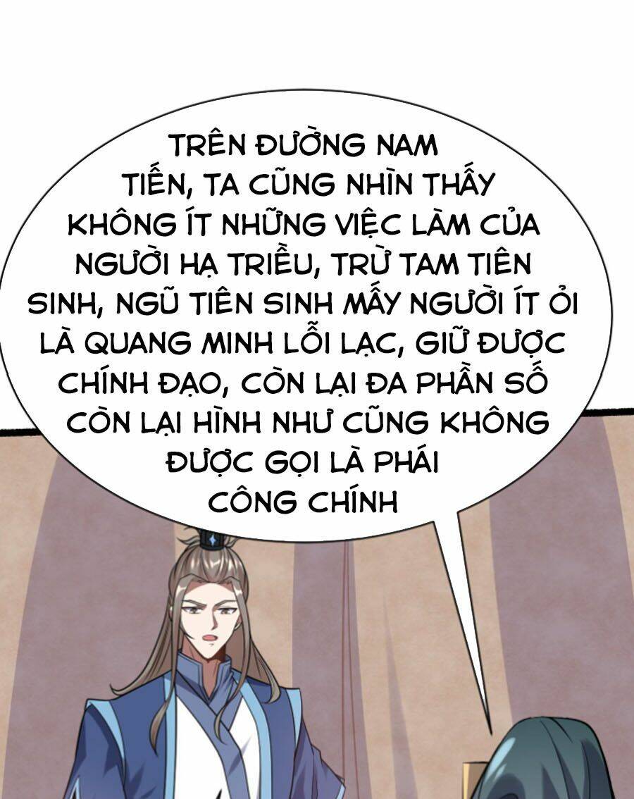 Ta Đoạt Xá Ma Hoàng Chương 25 Ảnh 42