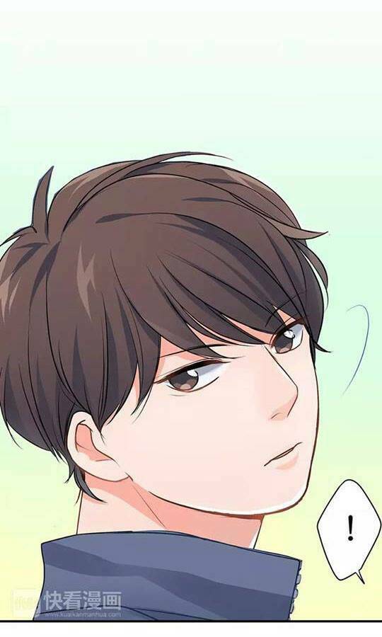 18, Sống Chung Cùng Nhau Chương 17 Ảnh 17