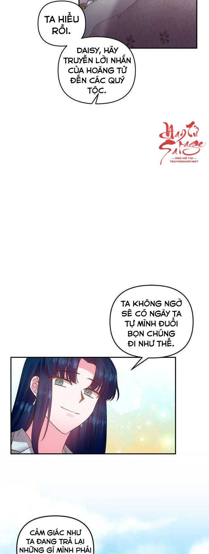 Tôi Sẽ Thực Hiện Cuộc Hôn Nhân Này Chương 77.2 Ảnh 14