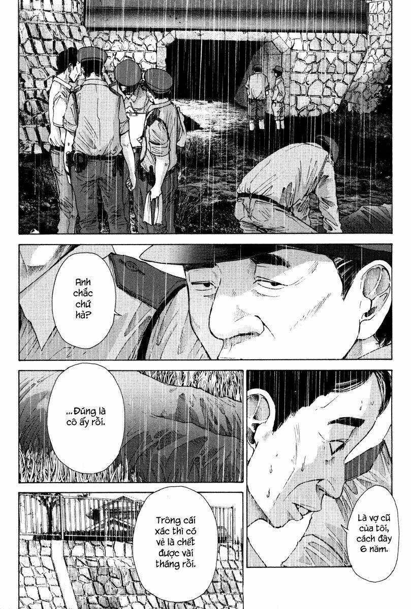 Nijigahara Holograph Chương 0 Ảnh 23