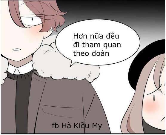 Mối Tình Đơn Phương Chương 51 Ảnh 9