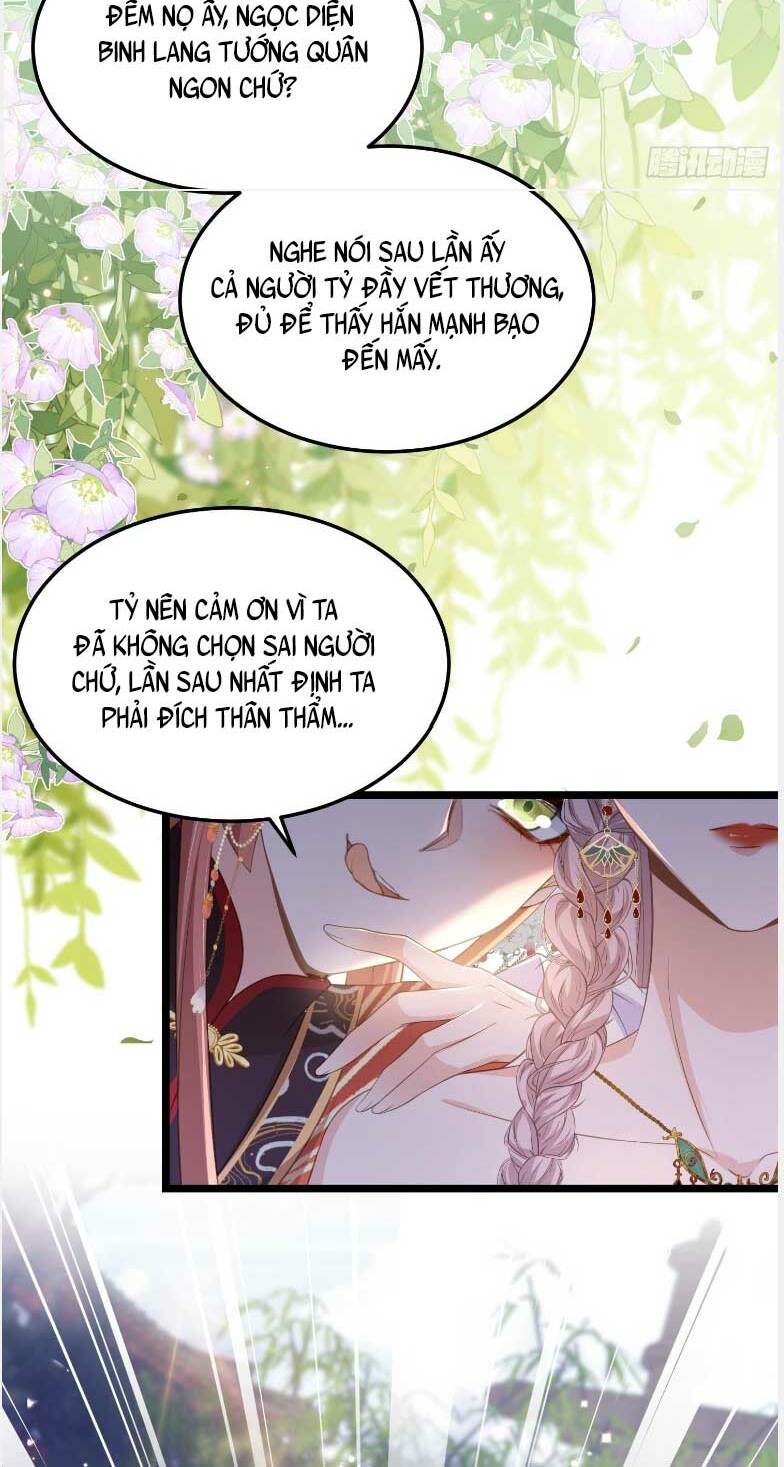 Hoạn Phi Thiên Hạ Chương 359 Ảnh 31
