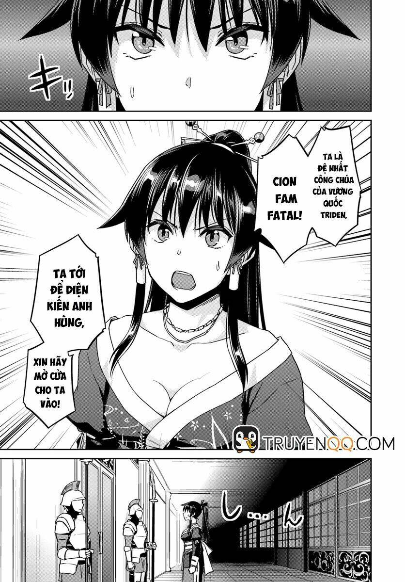Nidome No Jinsei Wo Isekai De Chương 36 Ảnh 9