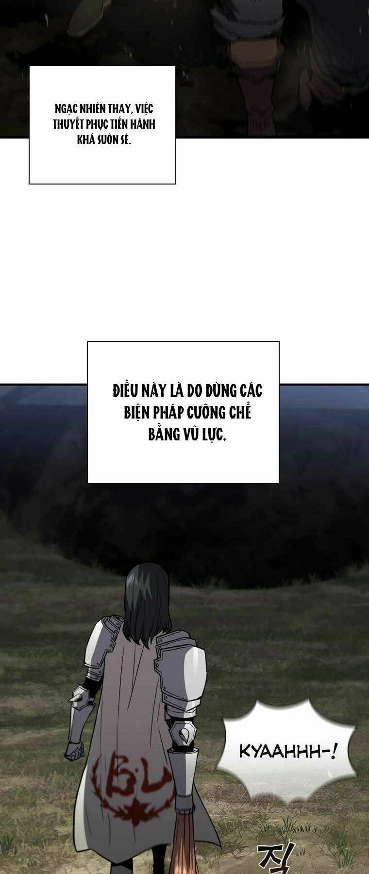 Khát Vọng Trỗi Dậy Chương 100 Ảnh 23