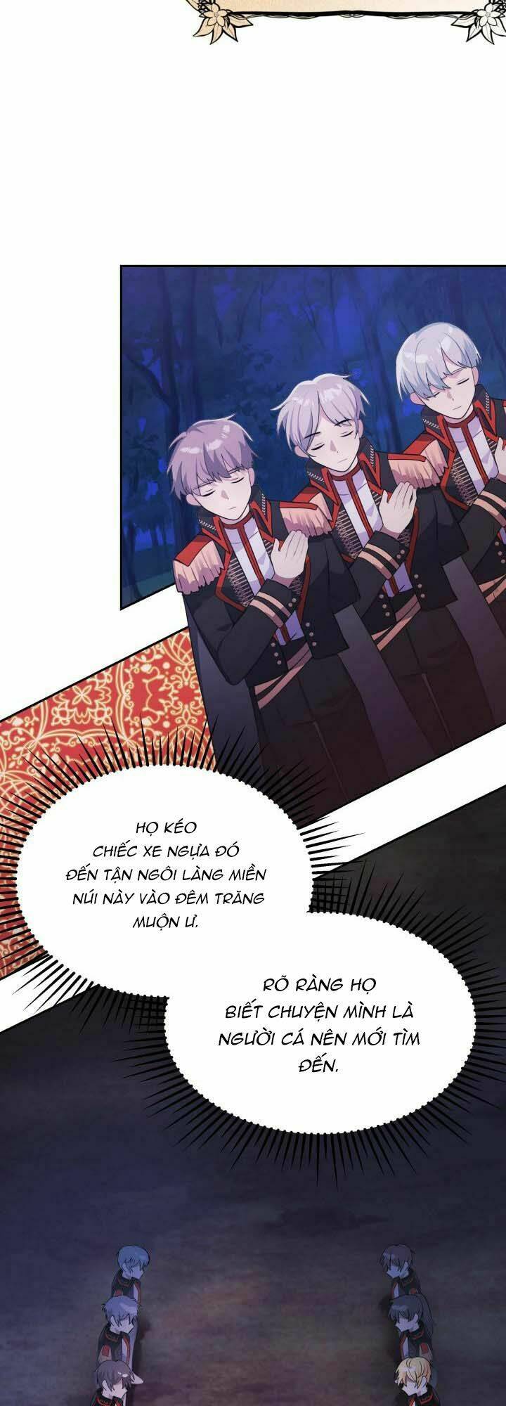 Nàng Công Chúa Tiên Cá Chương 2 Ảnh 12