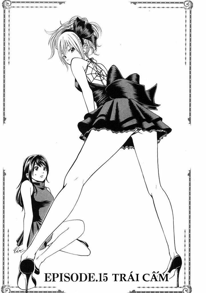 Delivery Cinderella Chương 15 Ảnh 2