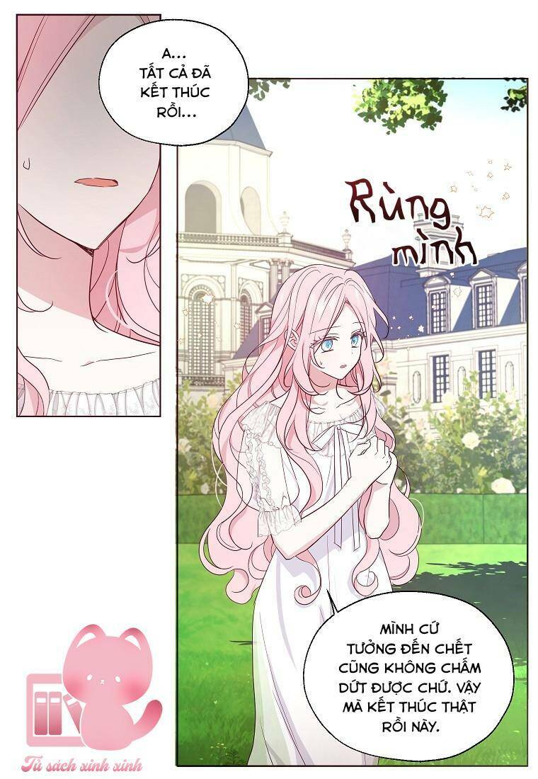 Quyến Rũ Papa Của Nhân Vật Phản Diện Chương 133 Ảnh 16