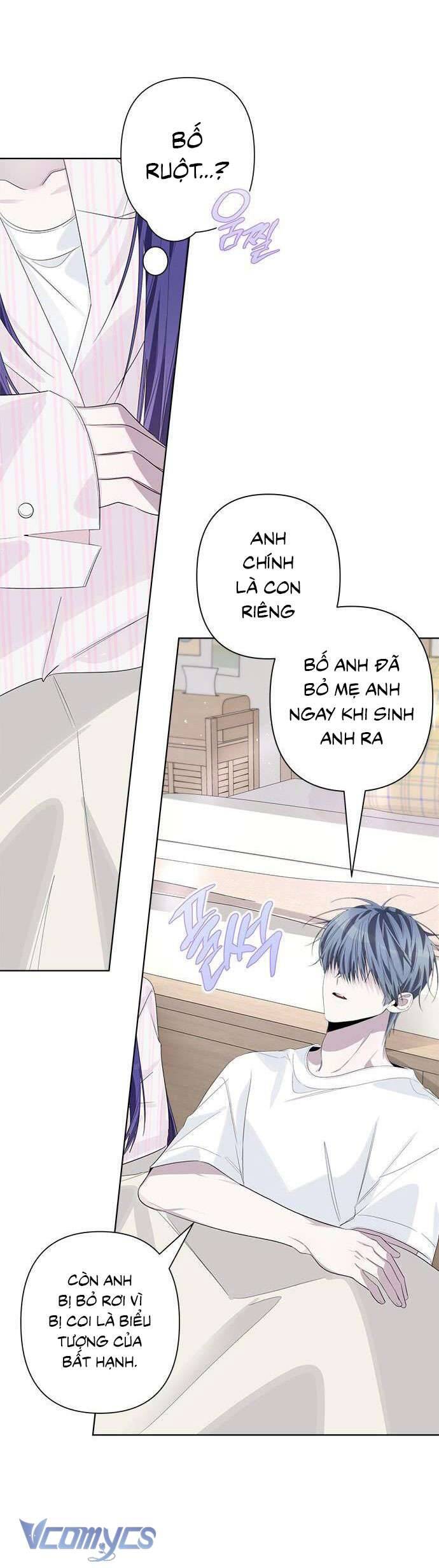 Đàn Anh Xấu Xa Chương 82 Ảnh 19