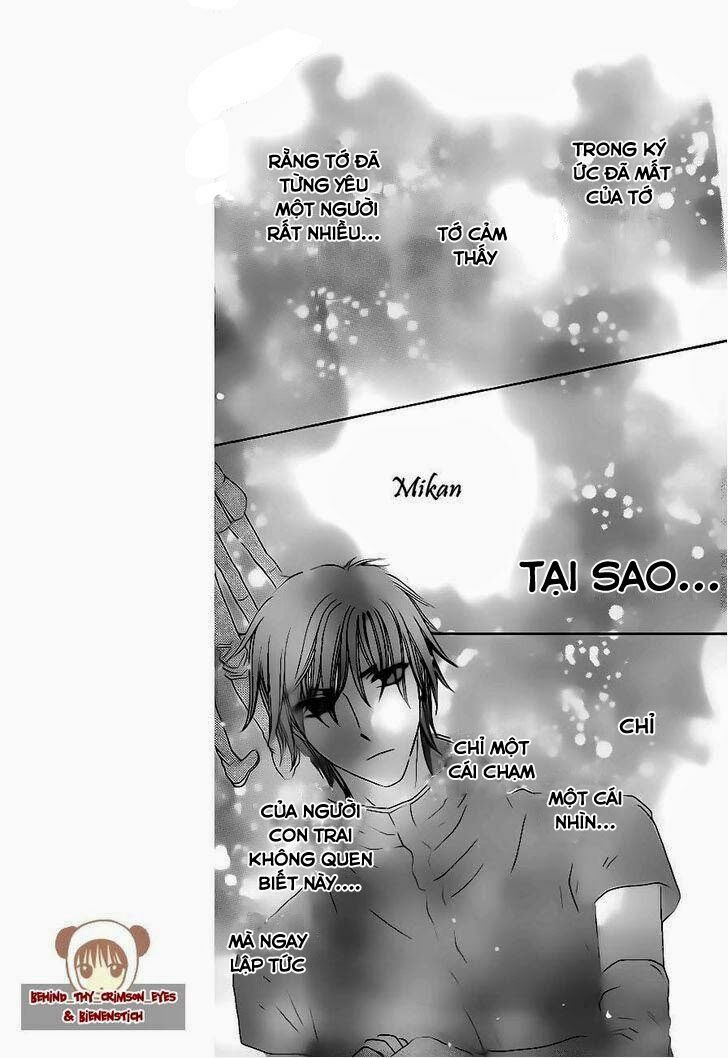 Gakuen Alice Chương 179 Ảnh 8