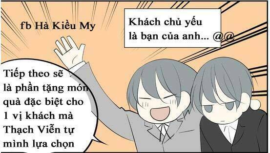 Mối Tình Đơn Phương Chương 54 Ảnh 47