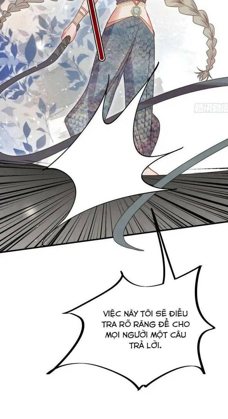 Thú Thế Ngọt Sủng, Tôi Ở Dị Giới Làm Vũ Thần Chương 35 Ảnh 24