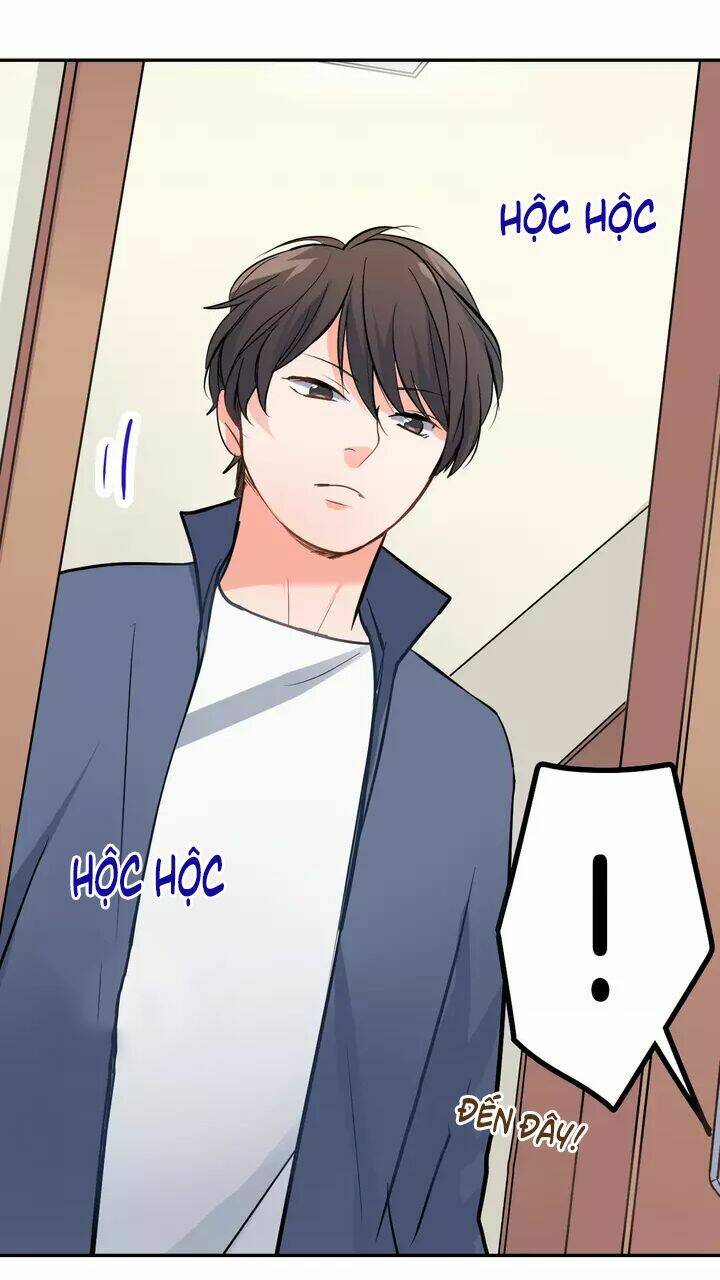 18, Sống Chung Cùng Nhau Chương 21 Ảnh 36