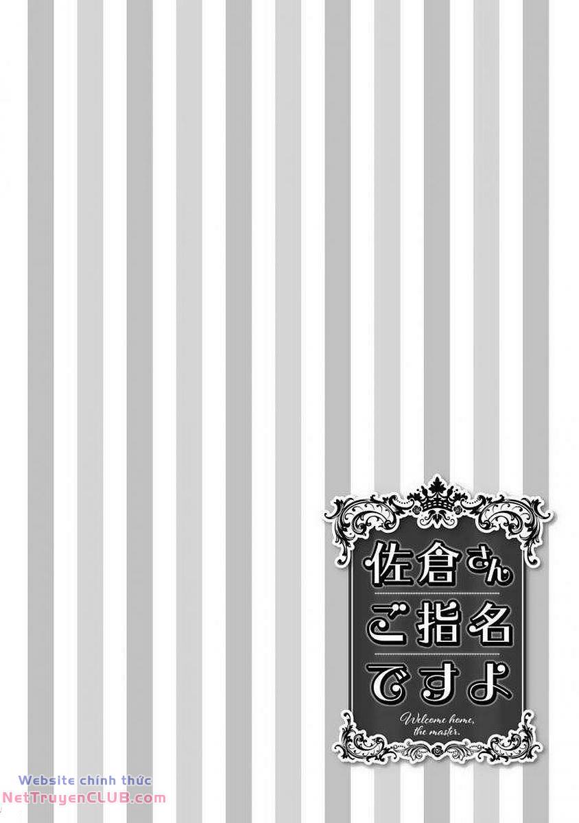 Sakura-San Goshimei Desu Yo Chương 4.2 Ảnh 9