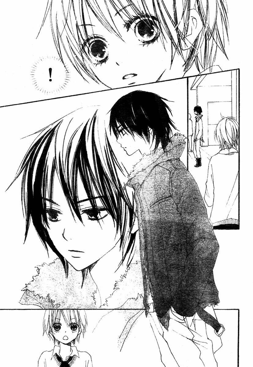 Bokura Wa Itsumo Chương 1 Ảnh 8