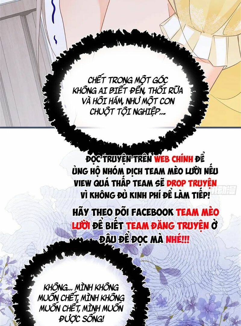 Sự Phản Công Của Nữ Công Tước Phản Diện Chương 34 Ảnh 24