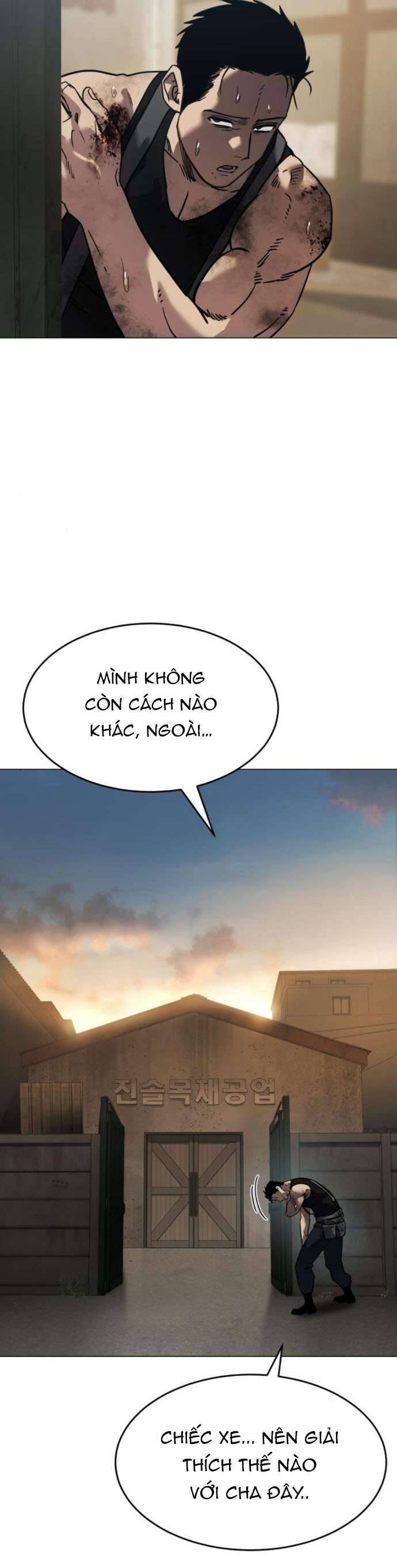 Luật Vị Thành Niên Chương 30 Ảnh 20