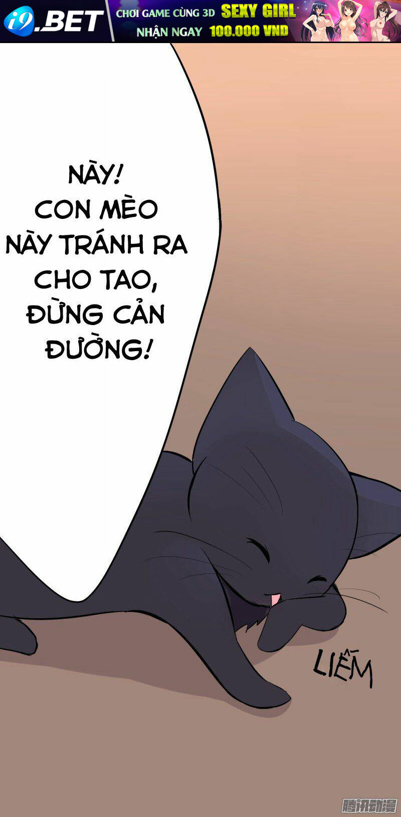 Đam Mỹ Lời Ngụy Biện Chương 11 Ảnh 17