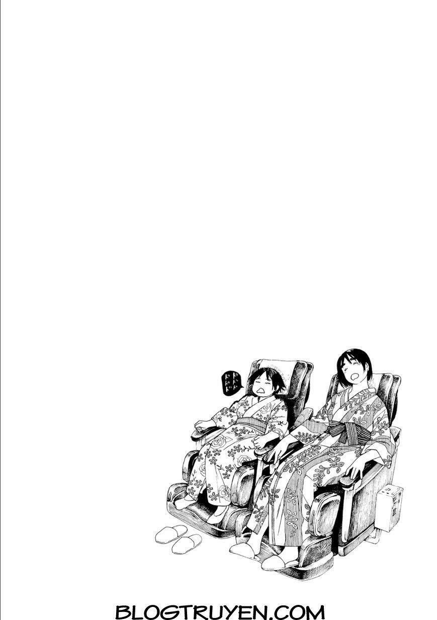 Fujiyamasan Wa Shishunki Chương 46 Ảnh 23