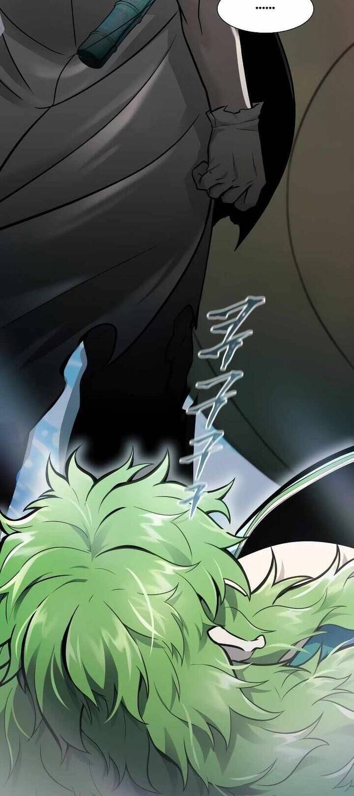 Cuộc Chiến Trong Tòa Tháp - Tower Of God Chương 649 Ảnh 9