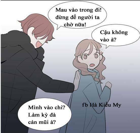 Mối Tình Đơn Phương Chương 54 Ảnh 16