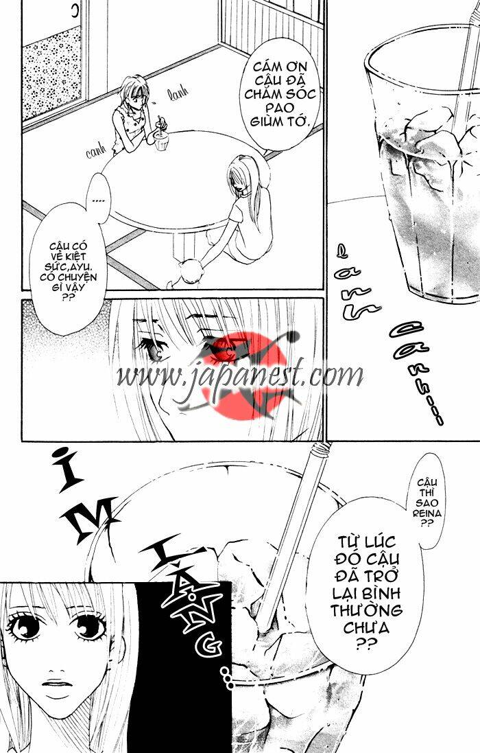 Deep Love - Ayu Monogatari Chương 6 Ảnh 19