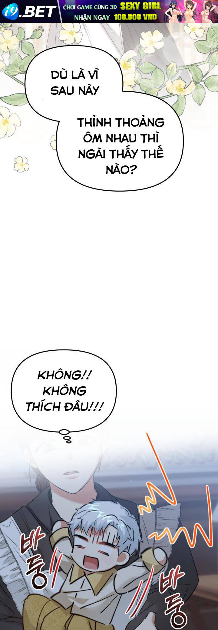 Tái Sinh Thành Con Gái Của Kẻ Phản Diện Chương 7 Ảnh 44